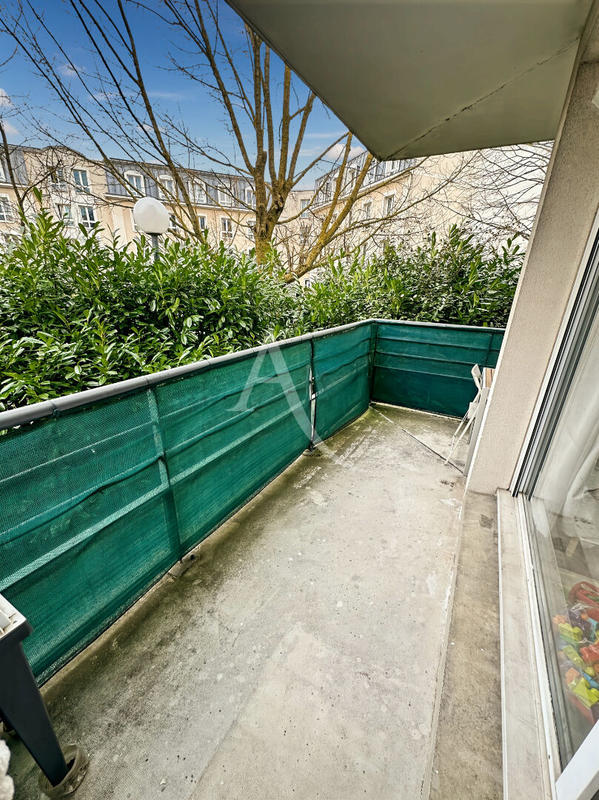 Appartement - 70 m² - 4 pièces