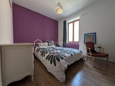 Maison de village - 127 m² - 7 pièces