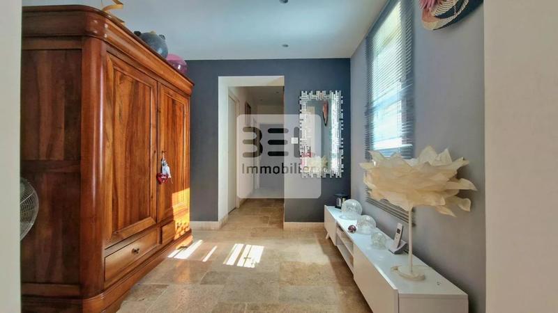 Villa - 128 m² - 5 pièces