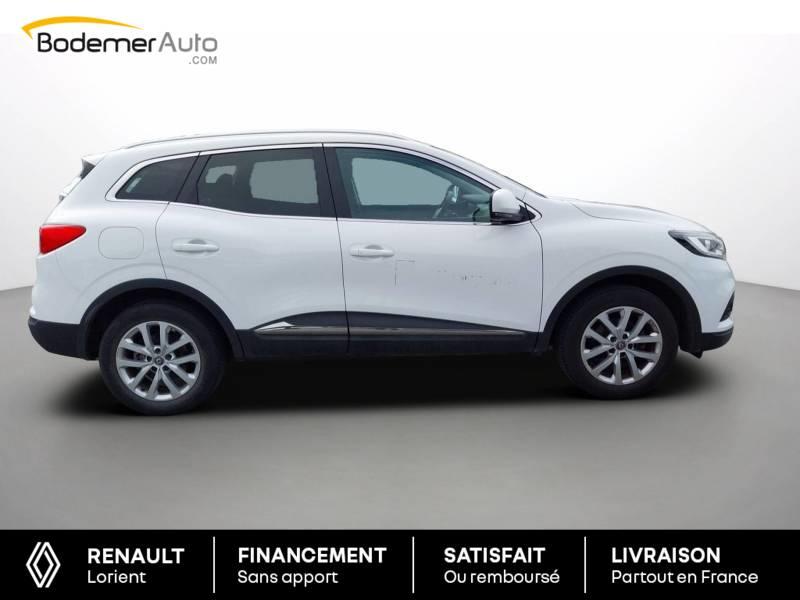 Renault Kadjar Blue dCi 115 Business