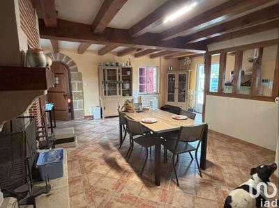 Maison - 172 m² - 4 pièces