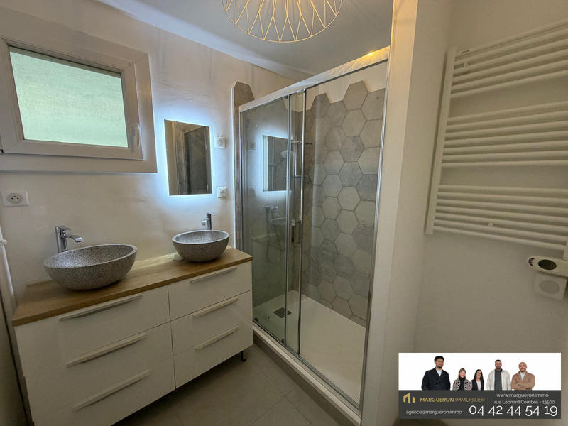 Appartement - 76 m² - 3 pièces