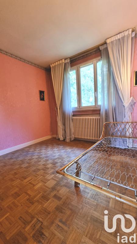 Maison - 108 m² - 6 pièces