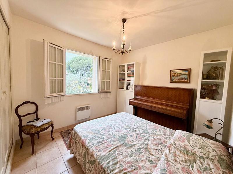 Villa - 112 m² - 6 pièces