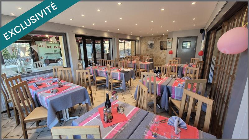 Local commercial - 633 m² - 18 pièces