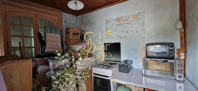 Maison - 87 m² - 4 pièces