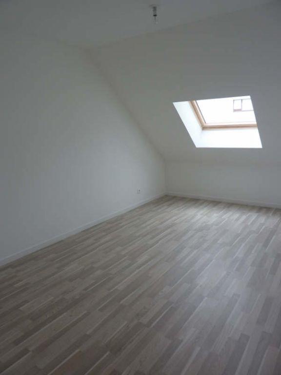 Maison - 84 m² - 4 pièces