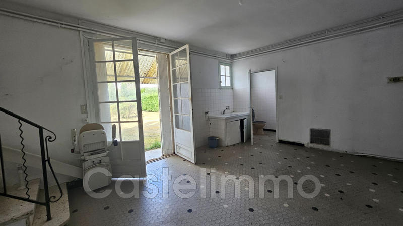 Villa - 230 m² - 6 pièces