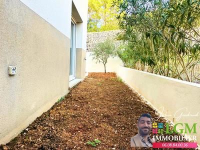 Maison - 68 m² - 3 pièces