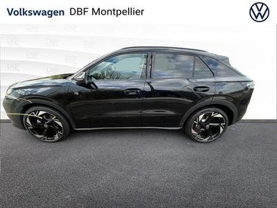 Volkswagen t-Roc Fl Nouveau Nf 1.5 Etsi Hybrid 150ch d