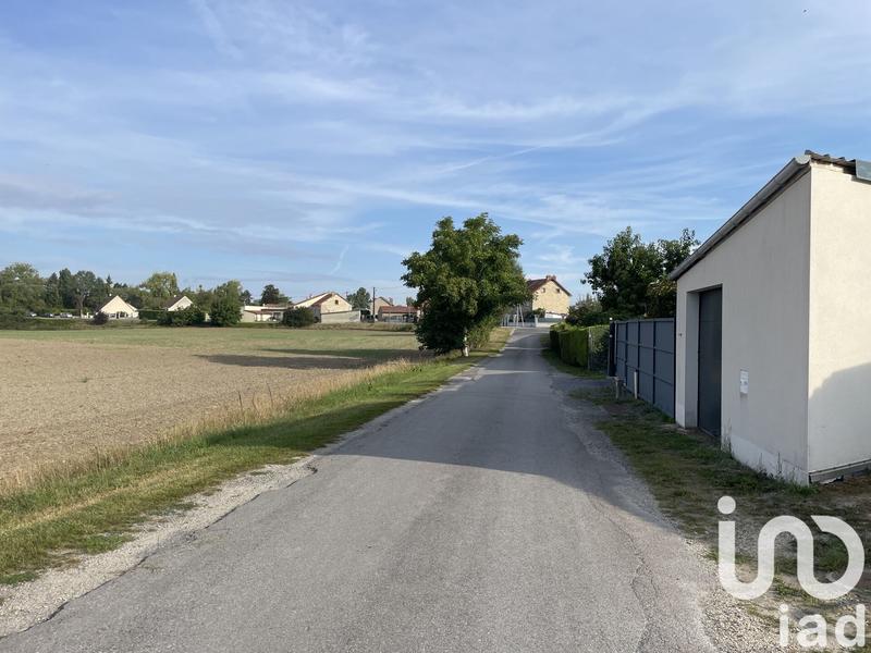 Maison - 95 m² - 6 pièces