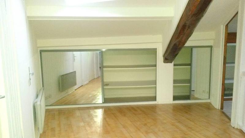 Appartement - 32 m² - 2 pièces