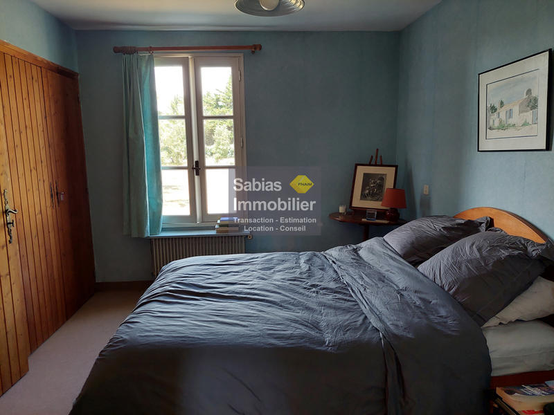 Maison - 167 m² - 7 pièces