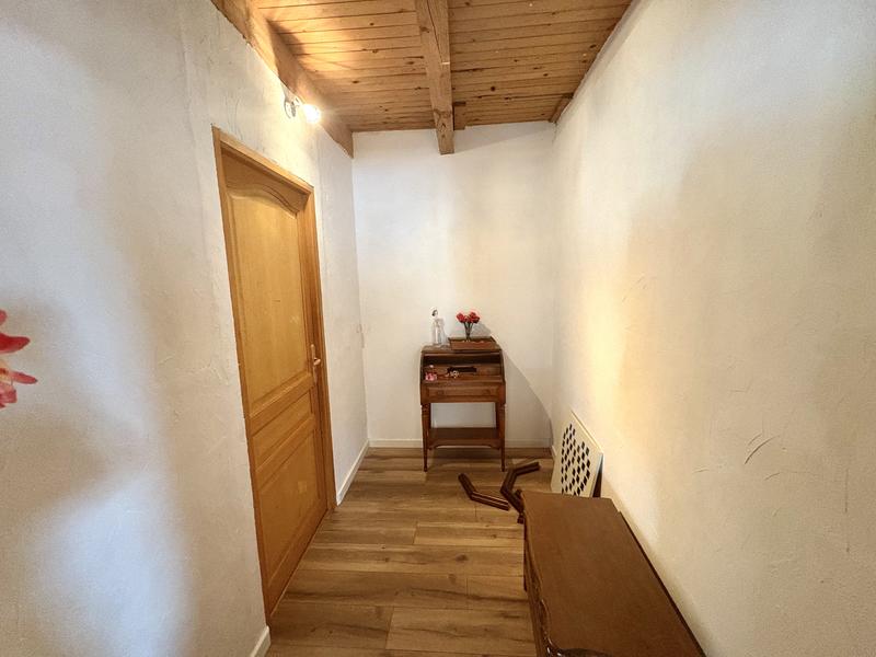 Duplex - 200 m² - 5 pièces