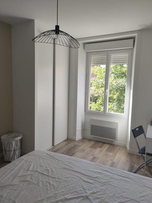 Appartement - 105 m² - 4 pièces