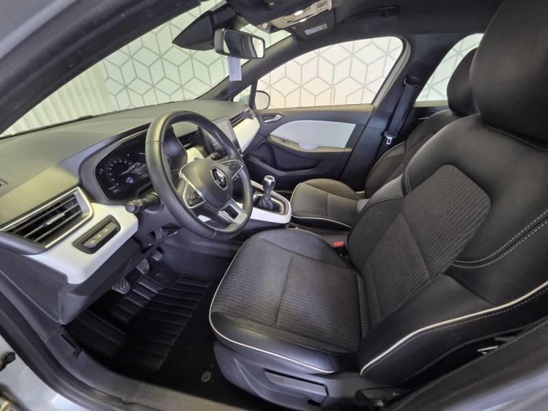 Renault Clio TCe 90 - 21n Intens