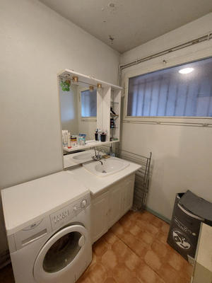 Appartement - 33 m² - 1 pièce