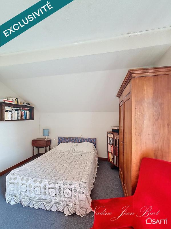 Châlet - 175 m² - 7 pièces