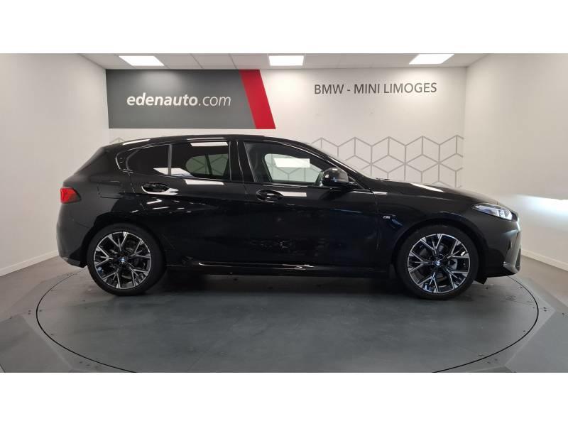 Bmw Série 1 120d 163 ch Dkg7 m Sport