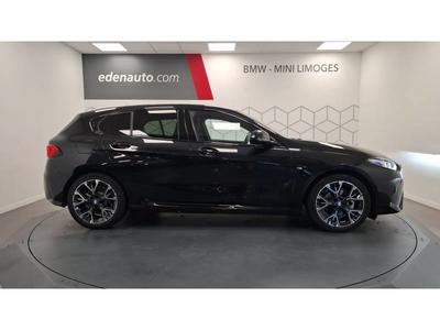 Bmw Série 1 120d 163 ch Dkg7 m Sport