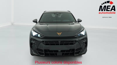 Cupra Terramar 1.5 eTSI Hybrid 150 ch Dsg7 V