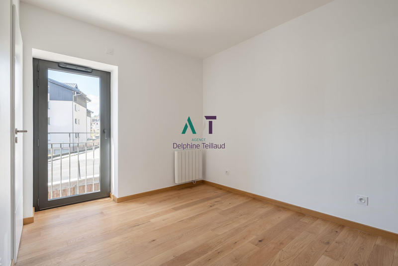 Appartement - 94 m² - 4 pièces