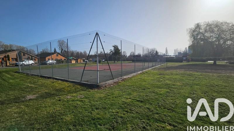 Châlet - 60 m² - 4 pièces