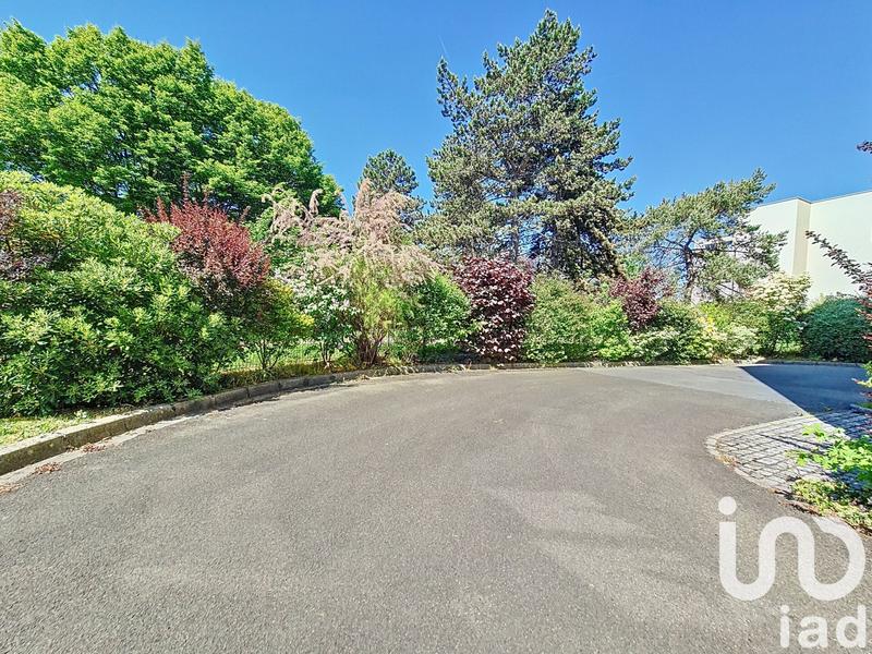 Appartement - 97 m² - 5 pièces