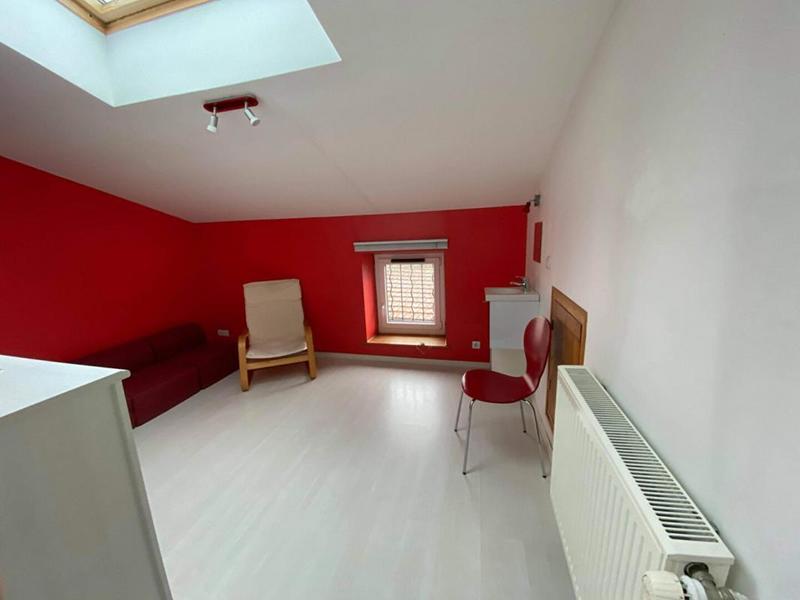 Maison - 115 m² - 4 pièces