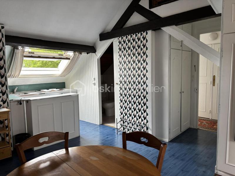 Maison bourgeoise - 252 m² - 10 pièces