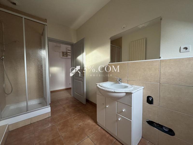 Appartement - 84 m² - 4 pièces