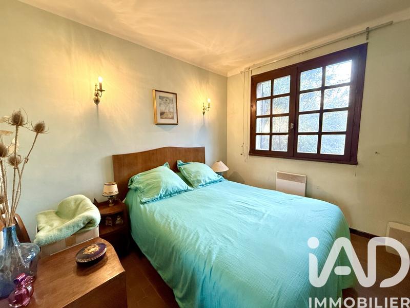 Maison - 88 m² - 5 pièces