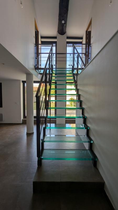 Maison de ville - 158 m² - 4 pièces