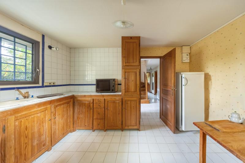 Maison - 148 m² - 4 pièces