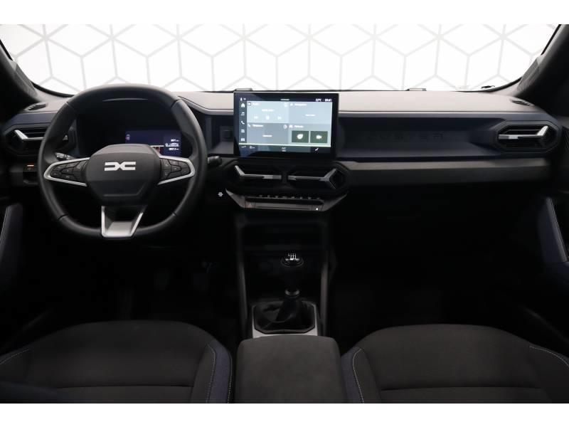 Dacia Duster Mild Hybrid 130 Journey