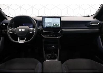 Dacia Duster Mild Hybrid 130 Journey
