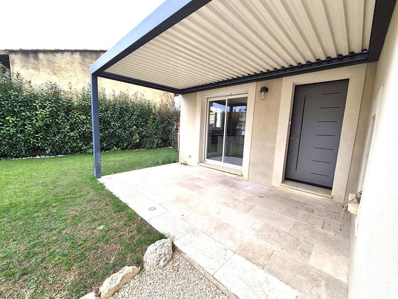 Maison - 103 m² - 4 pièces