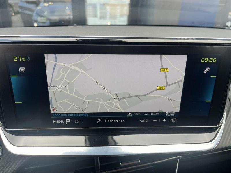 Peugeot E-208 II Electrique Allure