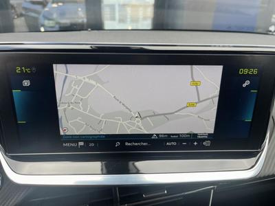 Peugeot E-208 II Electrique Allure