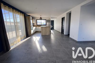 Maison de ville - 102 m² - 4 pièces