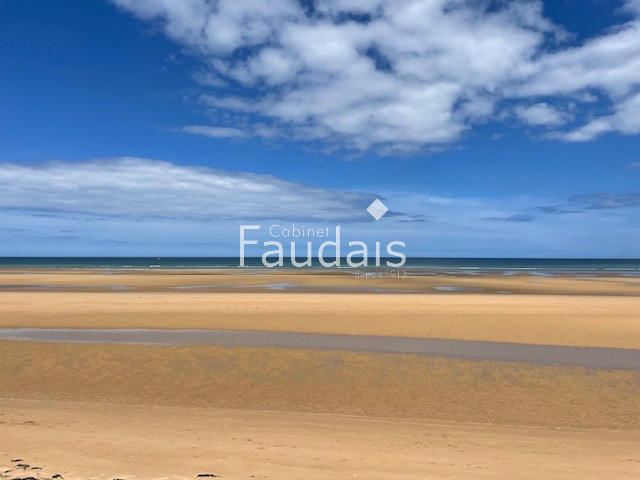 Maison - 107 m² - 6 pièces