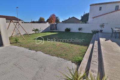 Villa - 105 m² - 4 pièces