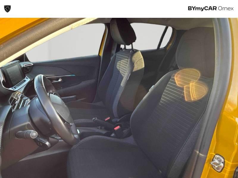 Peugeot 208 PureTech 100 s&amp;S Bvm6 Style