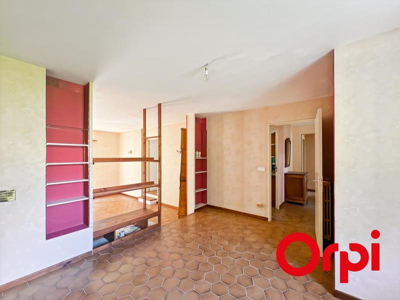 Maison - 143 m² - 6 pièces