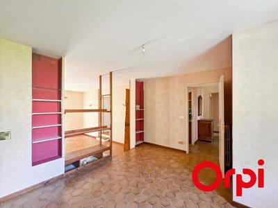 Maison - 143 m² - 6 pièces