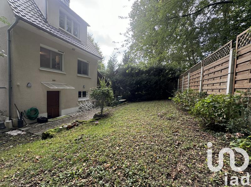 Maison - 135 m² - 6 pièces
