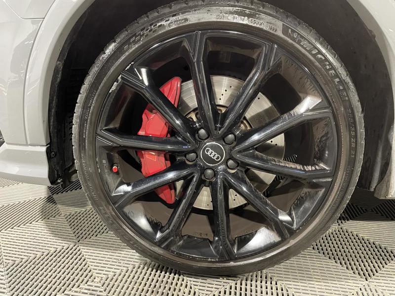 Audi Rs Q3 2.5 Tfsi 400ch Sportback quattro s tronic 7 -Pas de Malus-Toit Ouvrant-Financement Possible-