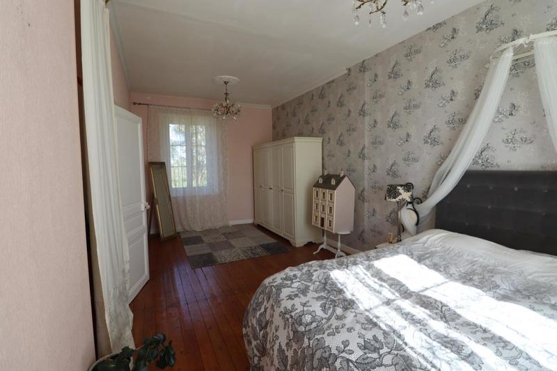 Maison de maîtres - 194 m² - 5 pièces