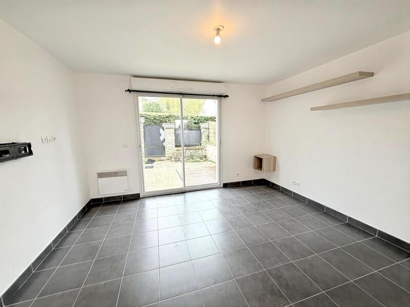 Maison - 49 m² - 3 pièces