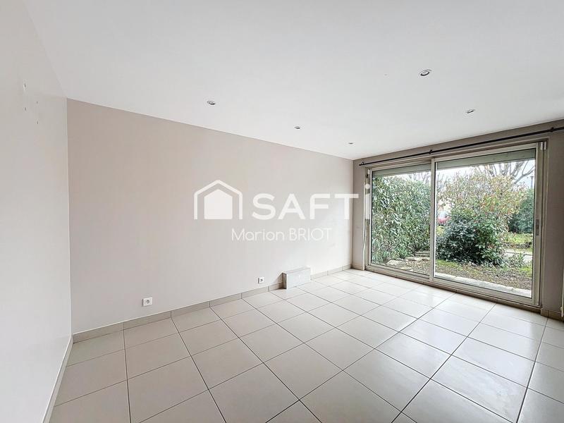 Maison - 104 m² - 5 pièces